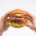 Smoky Chipotle Burger Patties