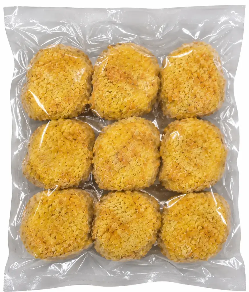 Chick*n Nuggets