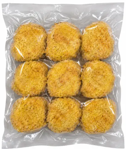 [6600] Chick*n Nuggets