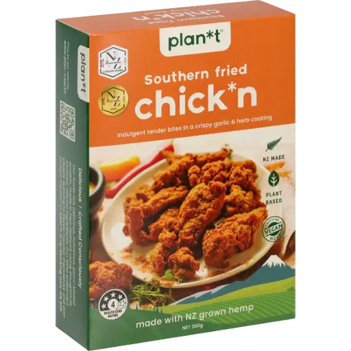 [6730] plan*t Southern Fried
